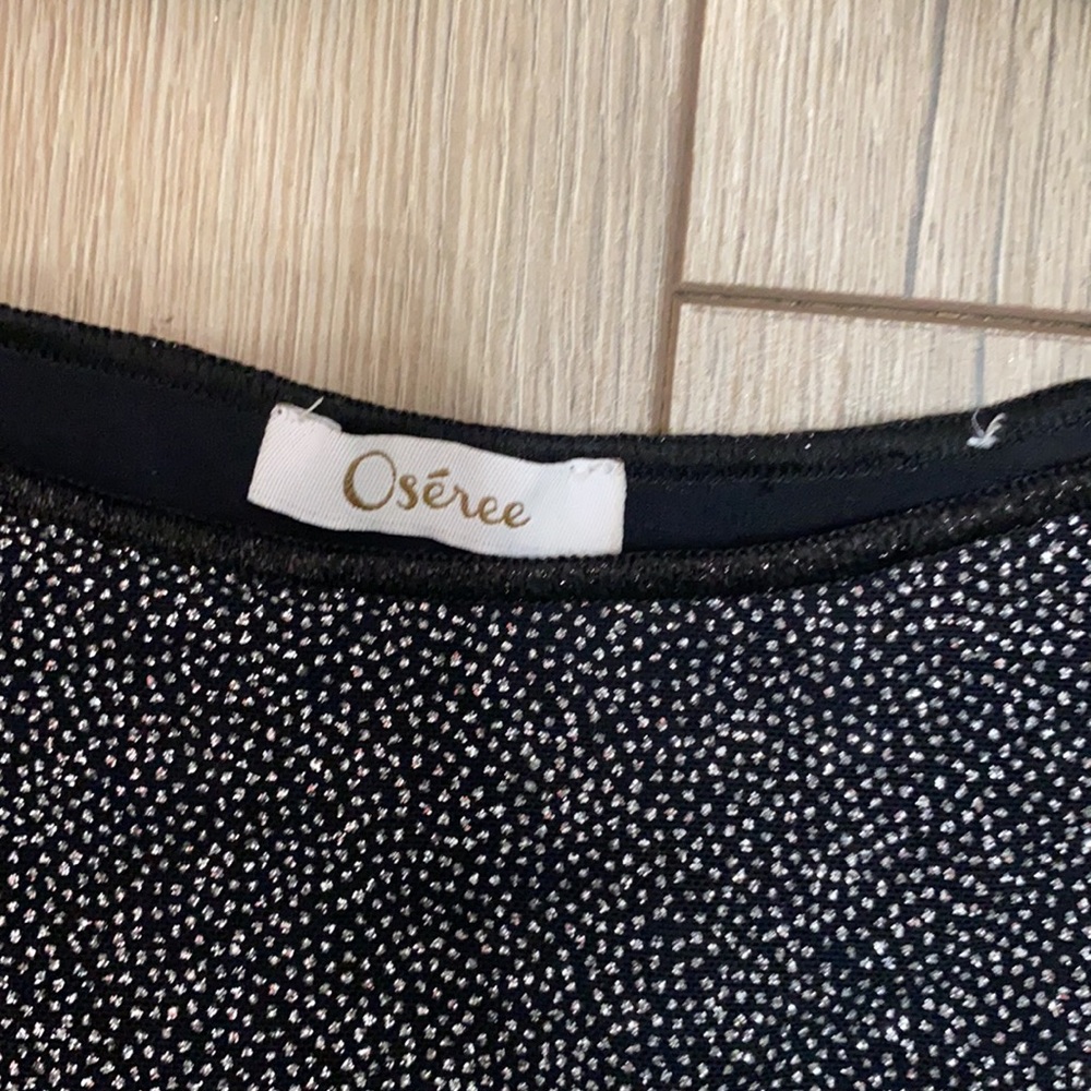 Oséree Bikini Set (lightly used) - Picture 3 of 9